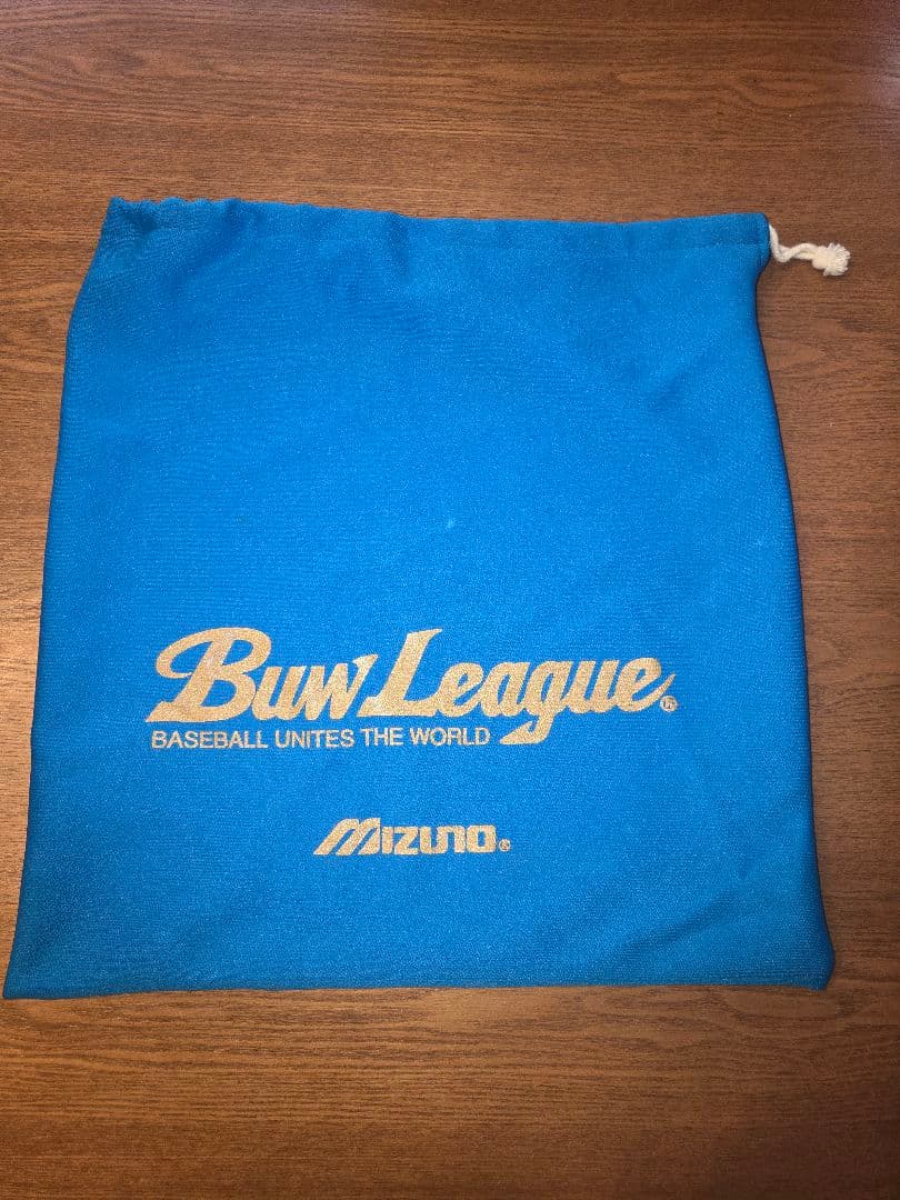 MIZUNO 　ミズノ　軟式用キャッチャーミット　ビューリーグ