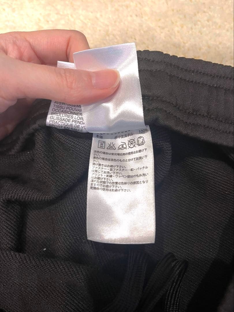 日本代表 メンズadidasジャージ 上下セット