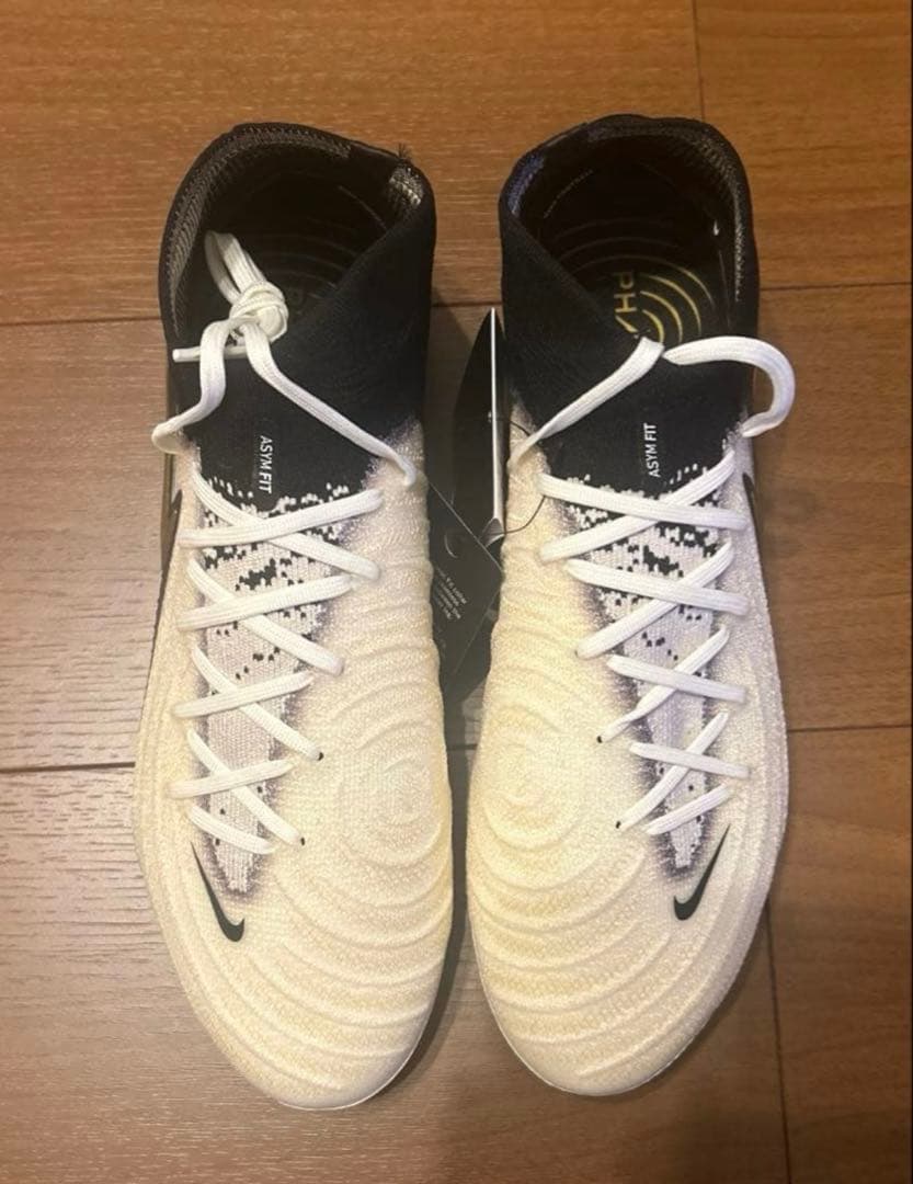 【新品未使用】NIKE PHANTOM LUNA Ⅱ ELITE FG ①