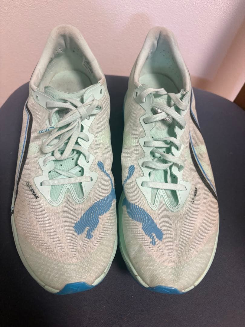 PUMA ディビエイトニトロエリート3 28.0cm