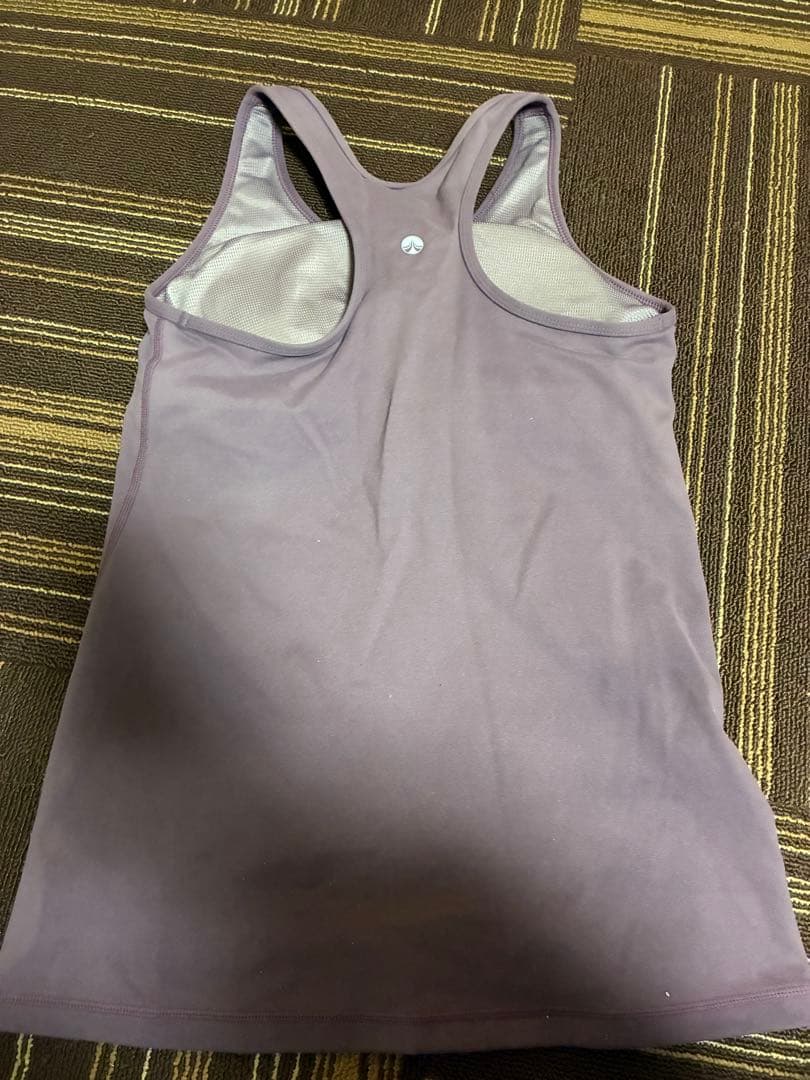 LAVA ヨガウェアM マットタオルセット