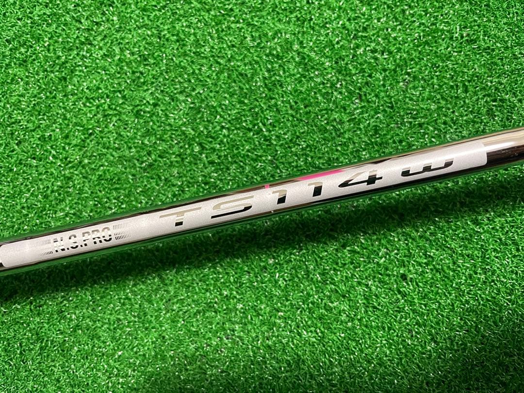 FOURTEEN RM-4ウェッジ 52° バウンス8°