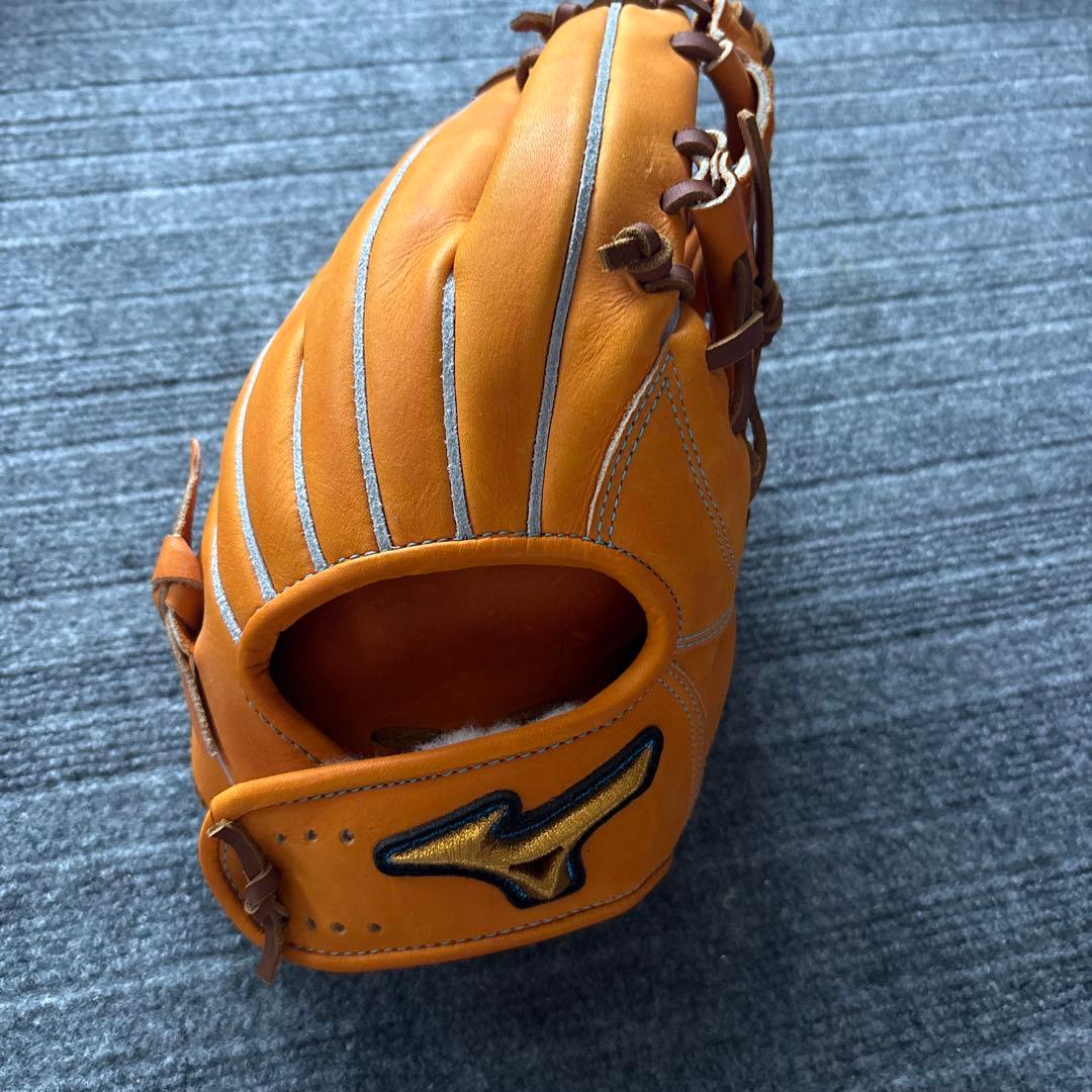 Mizuno Pro 軟式グローブ 坂本勇人モデル