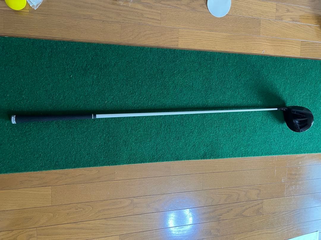 タイトリストTSR1 ドライバー 10度　TSP120フレックスR