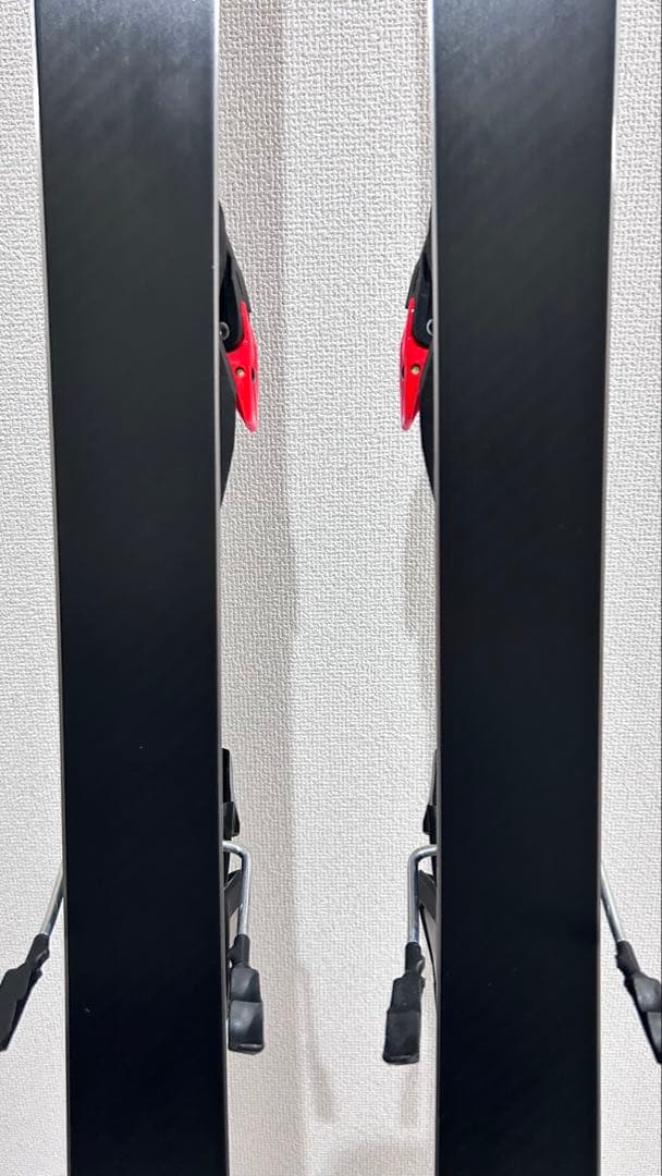 OGASAKA TC-S スキー板　160cm