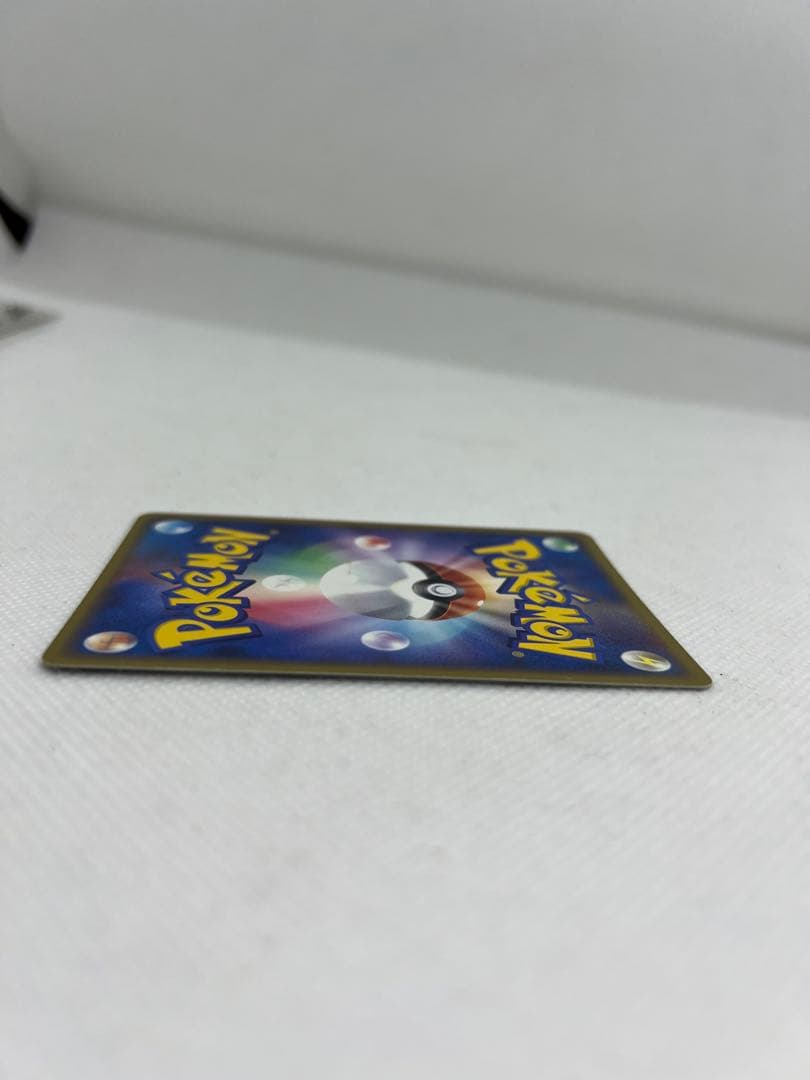 _____のミュウ PROMO ポケモンカードプレイヤーズクラブ PLAYプロ…