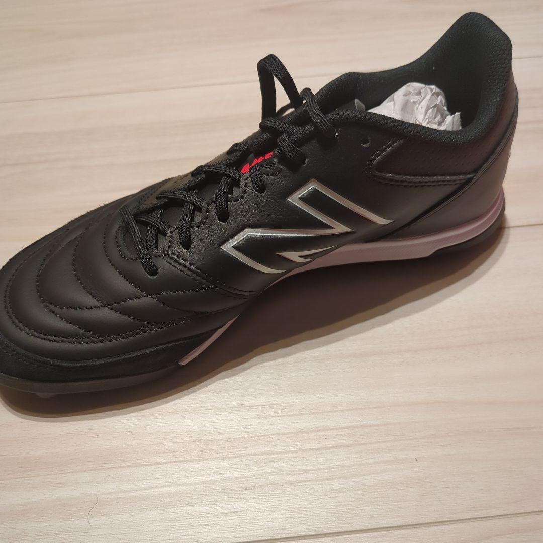 【New Balance】442 V2 TEAM TF 27.0cm