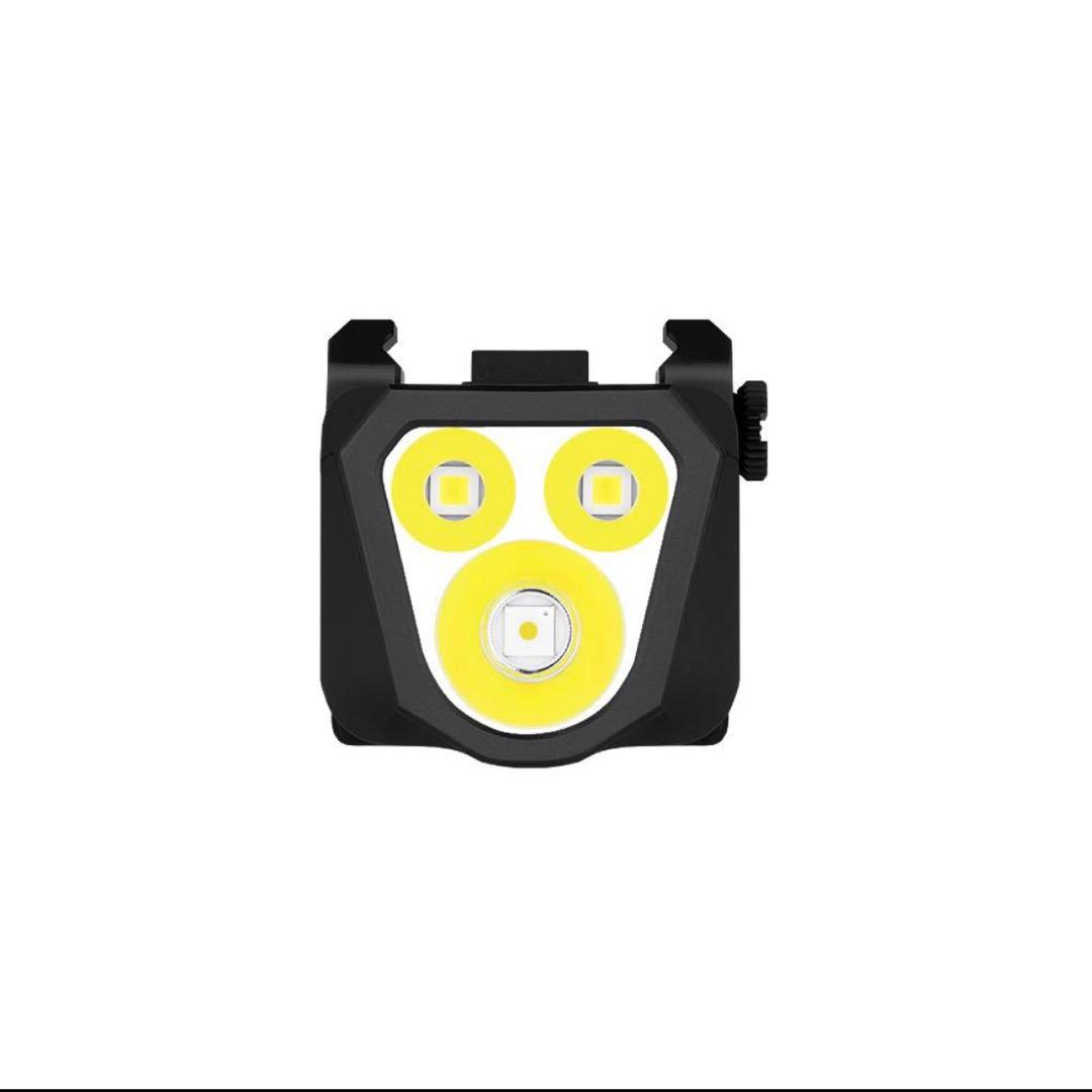 オーライト olight PL X タクティカルライト 1200ルーメン