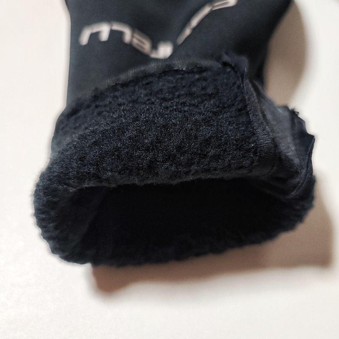 【CASTELLI】PERFETTO MAX GLOVE　Sサイズ【美品】