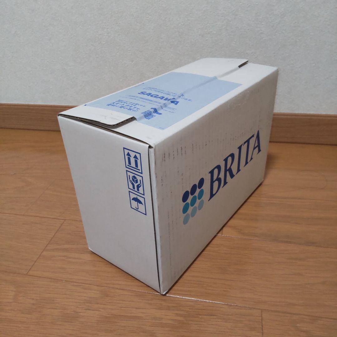 ブリタ　交換用カートリッジ　6個入り