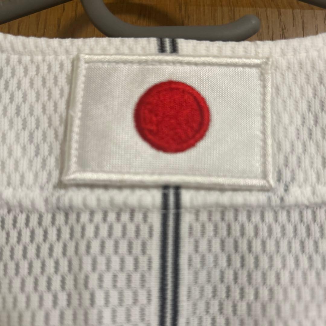 北京五輪レプリカユニフォーム・侍JAPAN ・野球 51