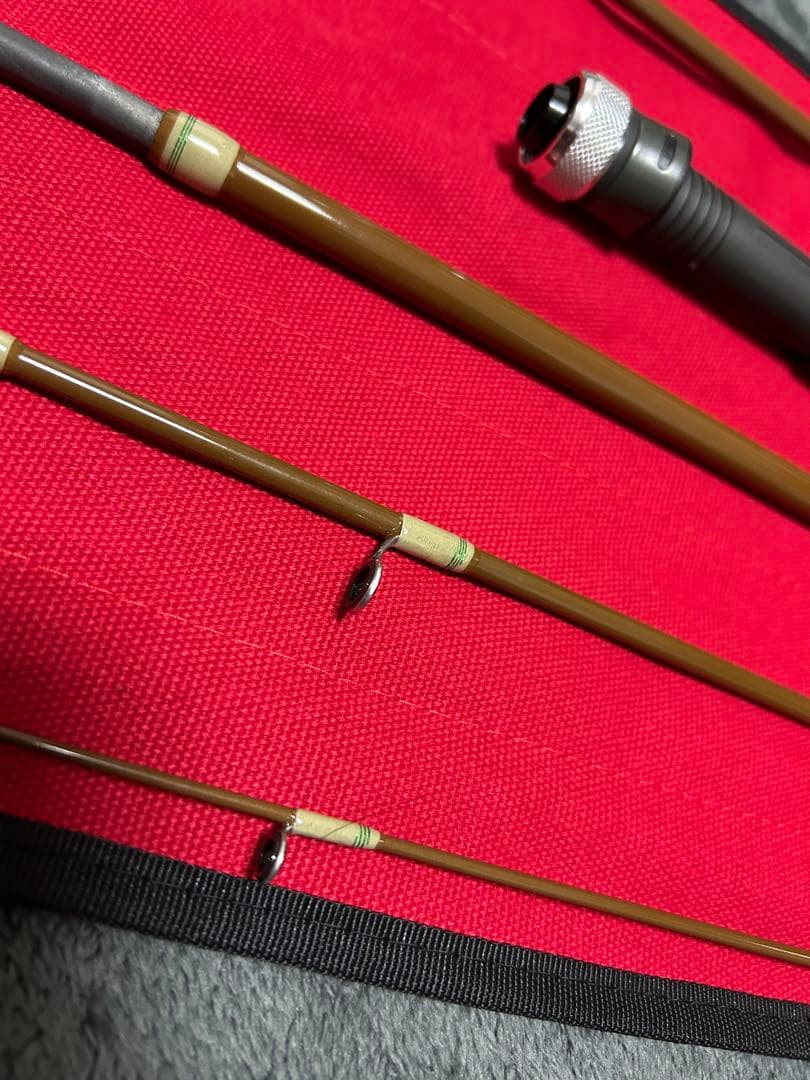 [保証書付き] Abu Garcia ZoomSafari 705ML