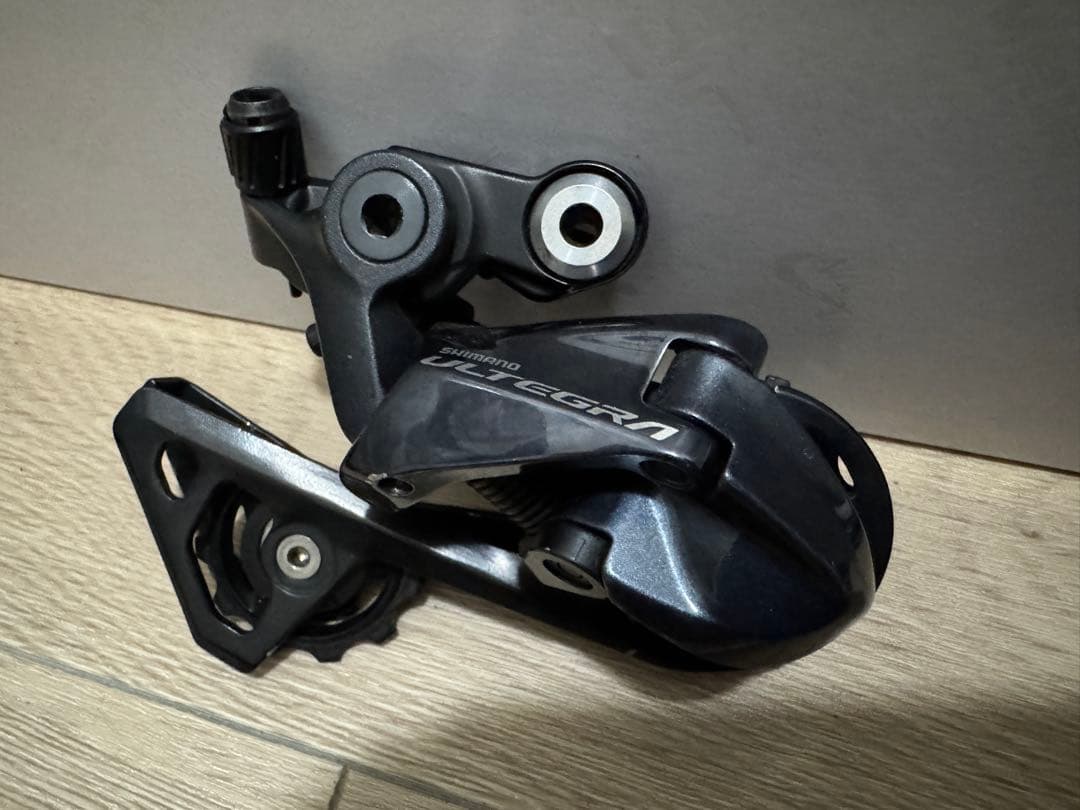 SHIMANO ULTEGRA リアディレーラーショートケージ 11スピード