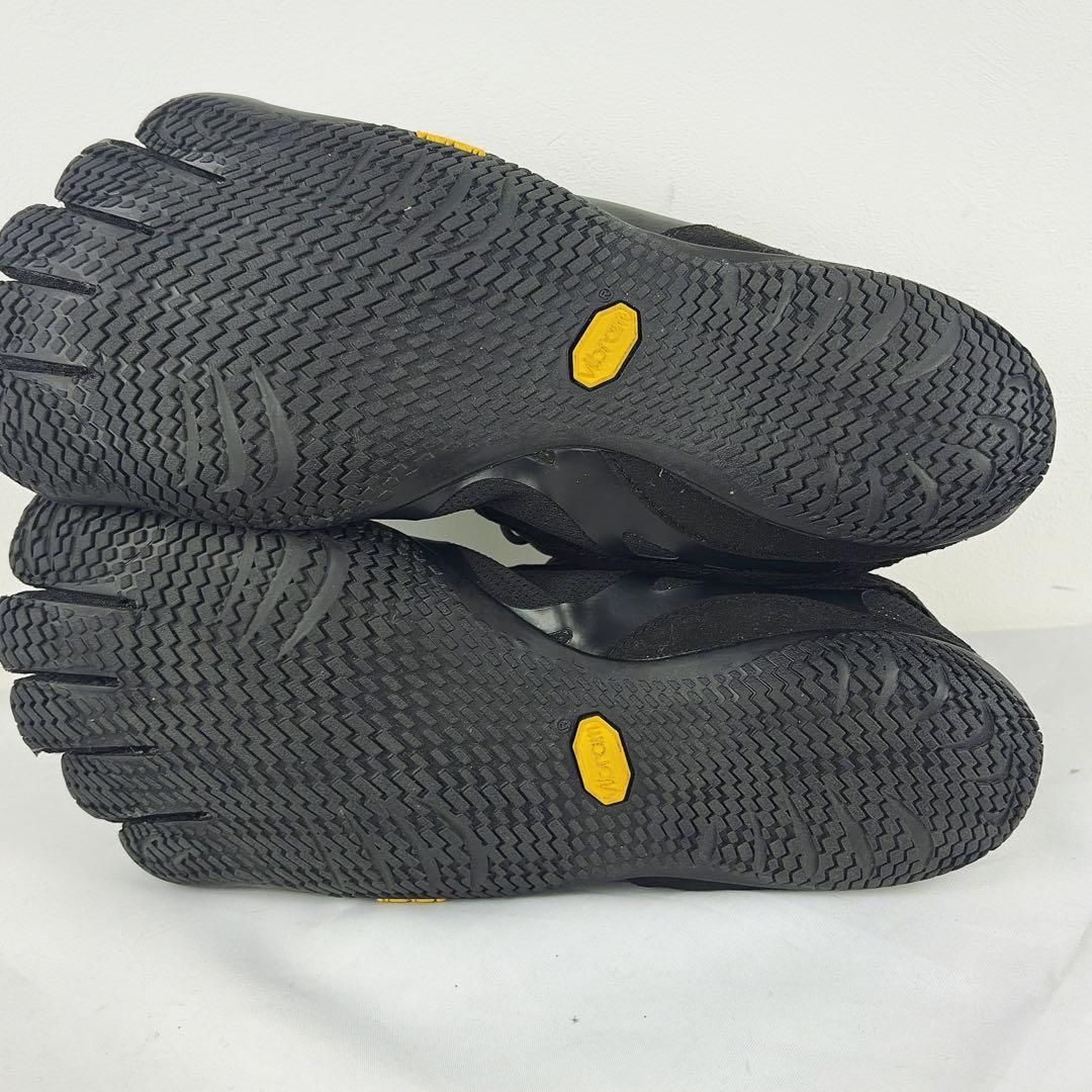 【新品】Vibram ファイブフィンガーズ 5本指 KSO EVO 26cm