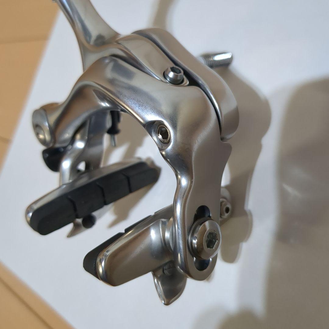 シマノ DURA-ACE キャリパーブレーキ セット
