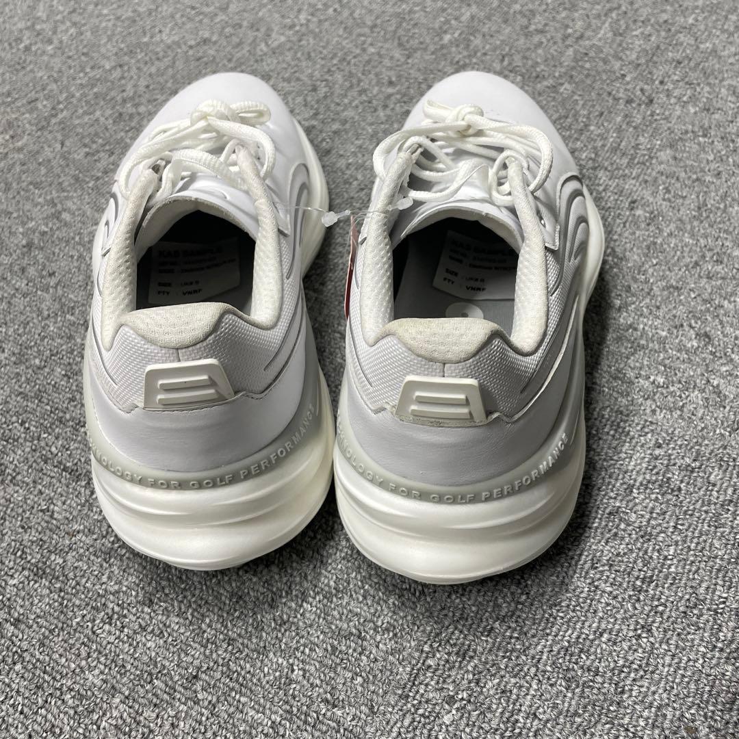 Puma ゴルフシューズ ホワイト