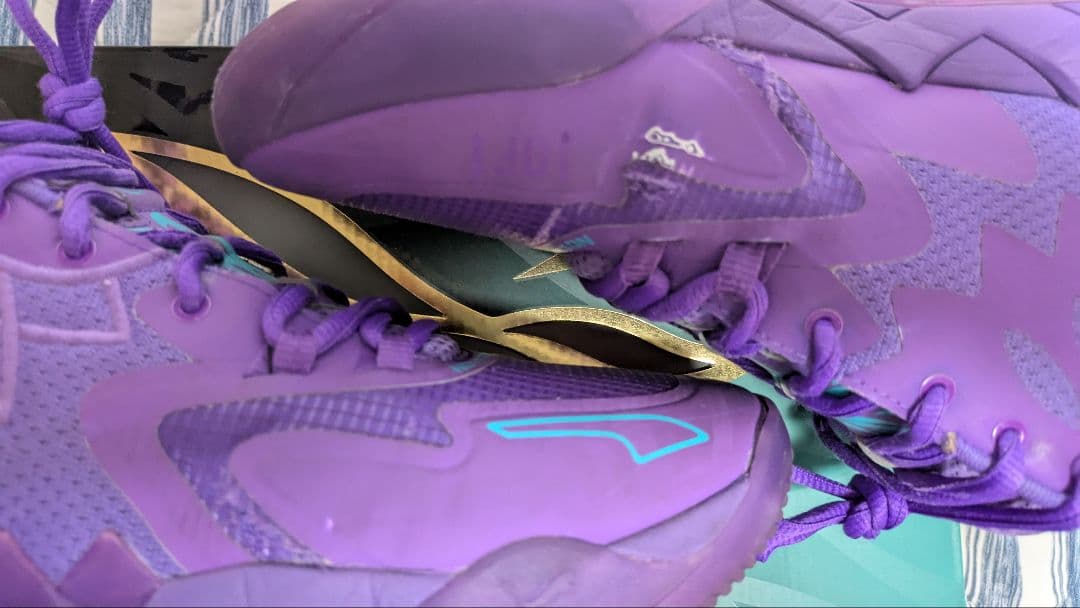 や*い様 puma MB.01 27cm