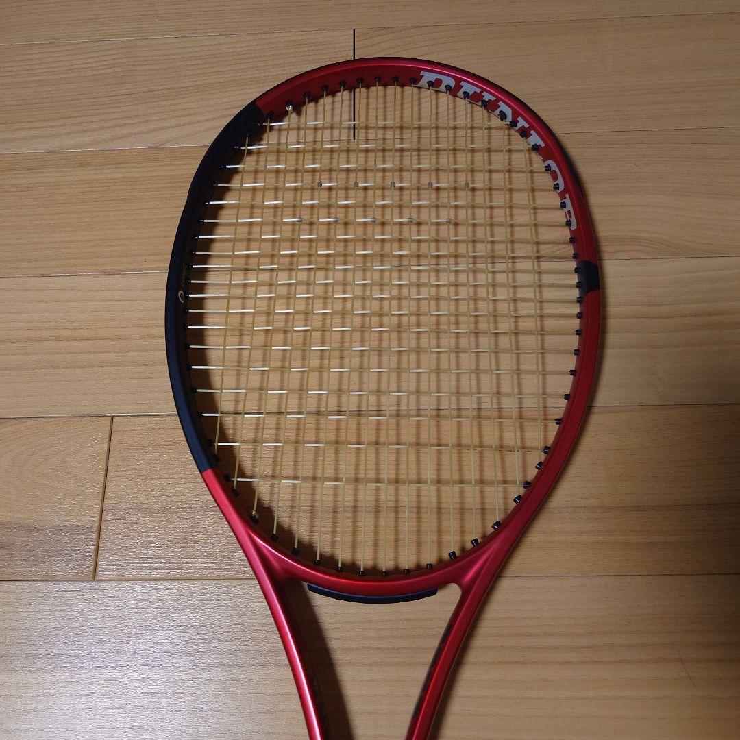 ダンロップ CX200 ラケット2本セット（マッチペア）