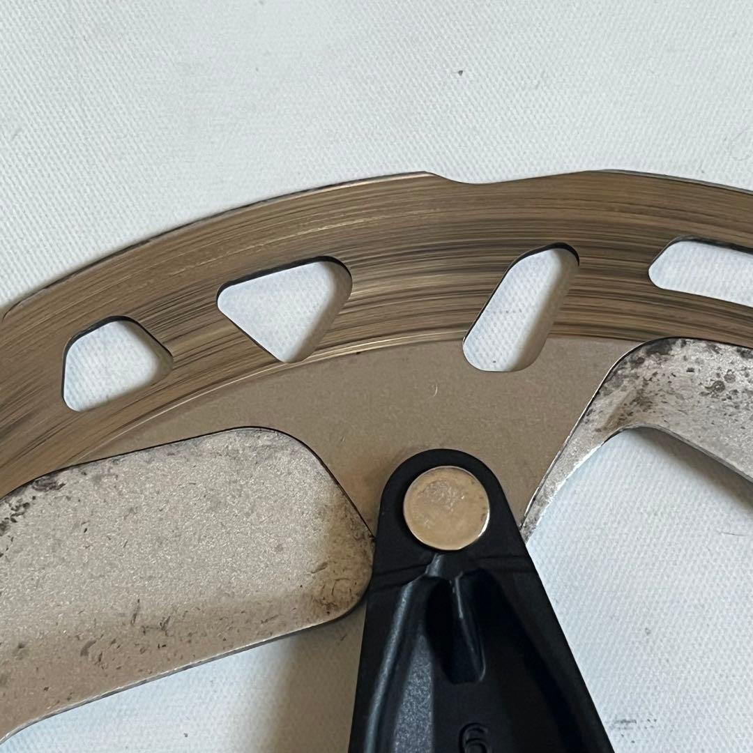 SHIMANO RT-MT800-S 160mm 2枚セット