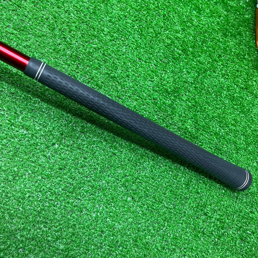 UFG-508 Caledonia CL-350 #5.21° FW レディース