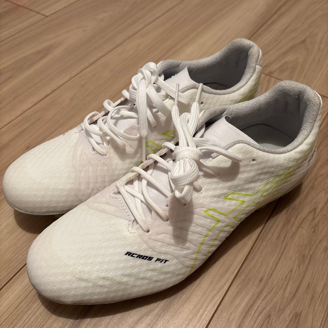 【新品】asics DS LIGHT ACROS PRO 2(25.0cm)