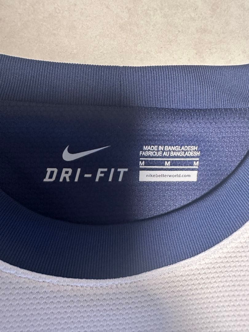 NIKE パリ・サンジェルマン ホームユニフォーム一式 ベッカム #32 PSG