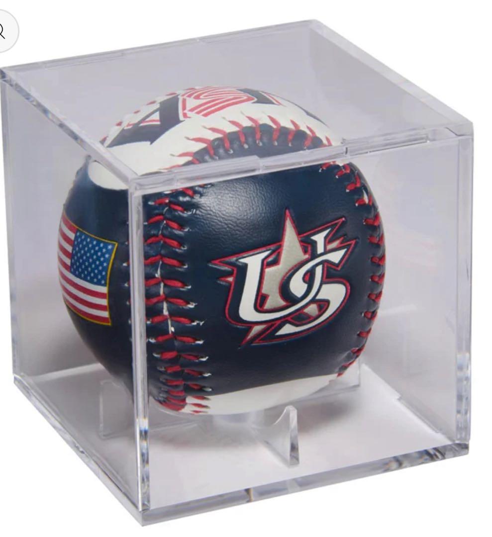 アーロン　ジャッジ　WBC2026 レプリカボール　アメリカ