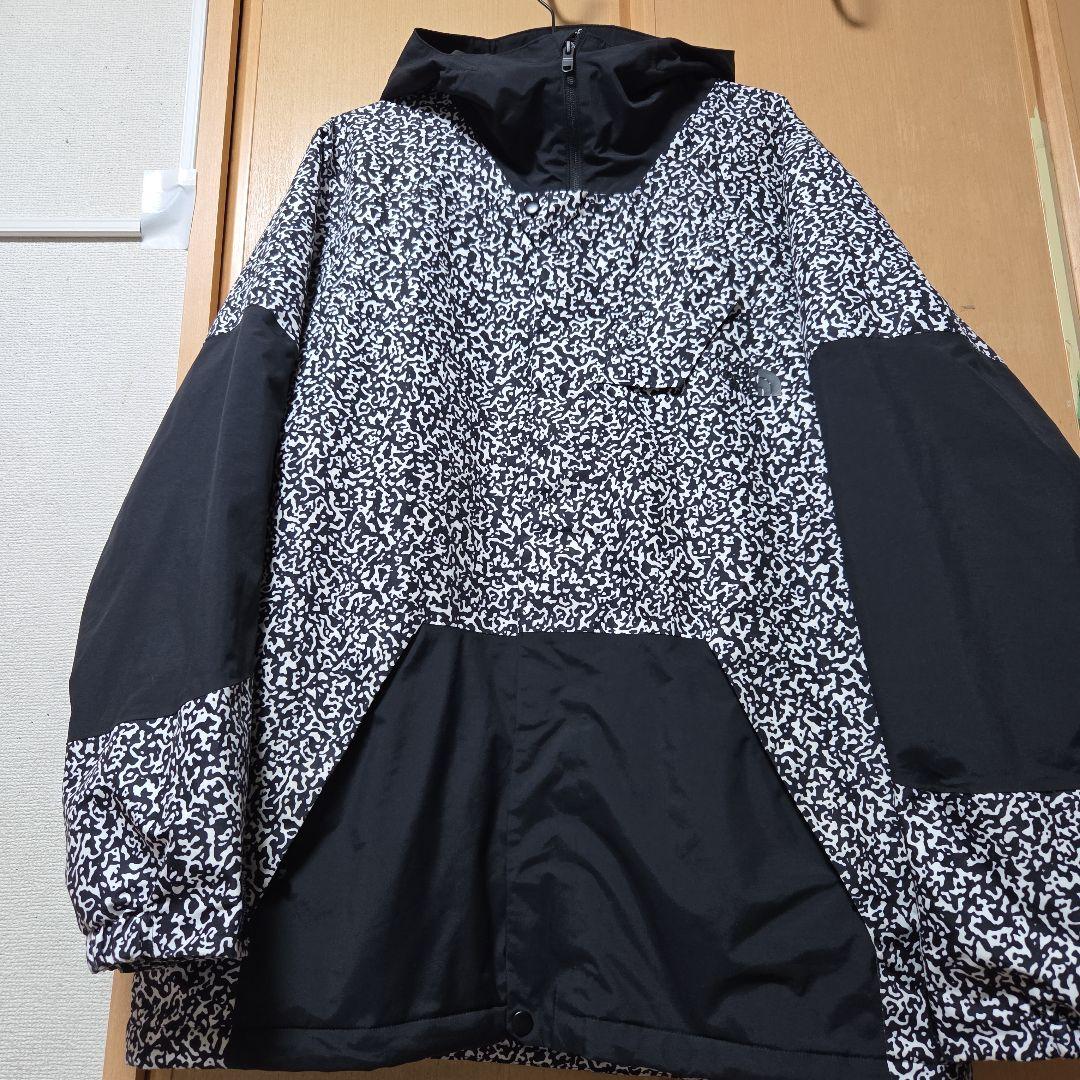 THE NORTH FACE NS61608 アキレス ジャケット