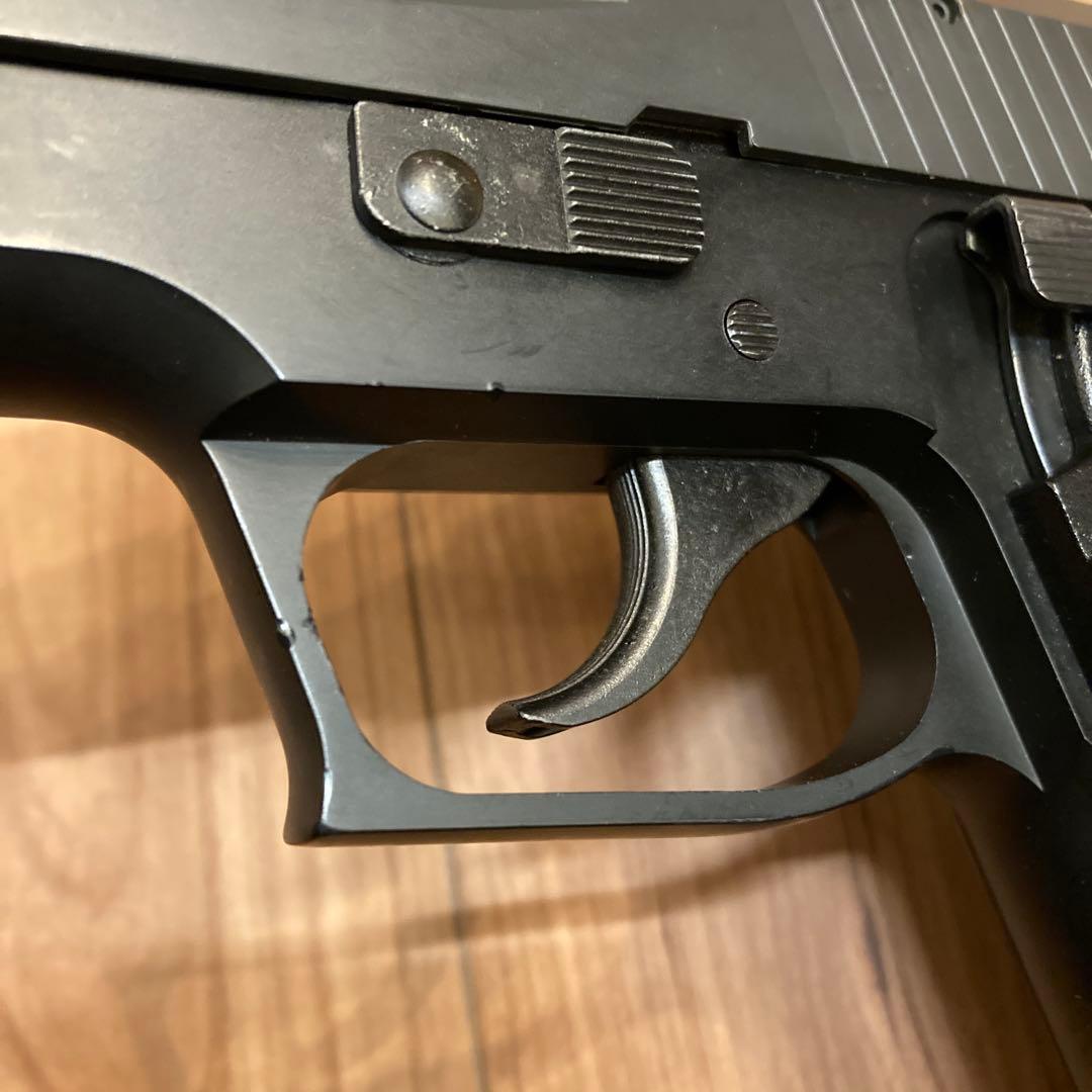 タナカ　SIG P220 陸上自衛隊