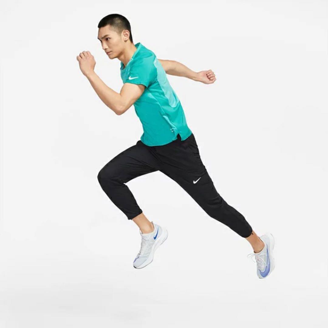 ナイキ メンズ ウーブン ランニングパンツ　2XLサイズ