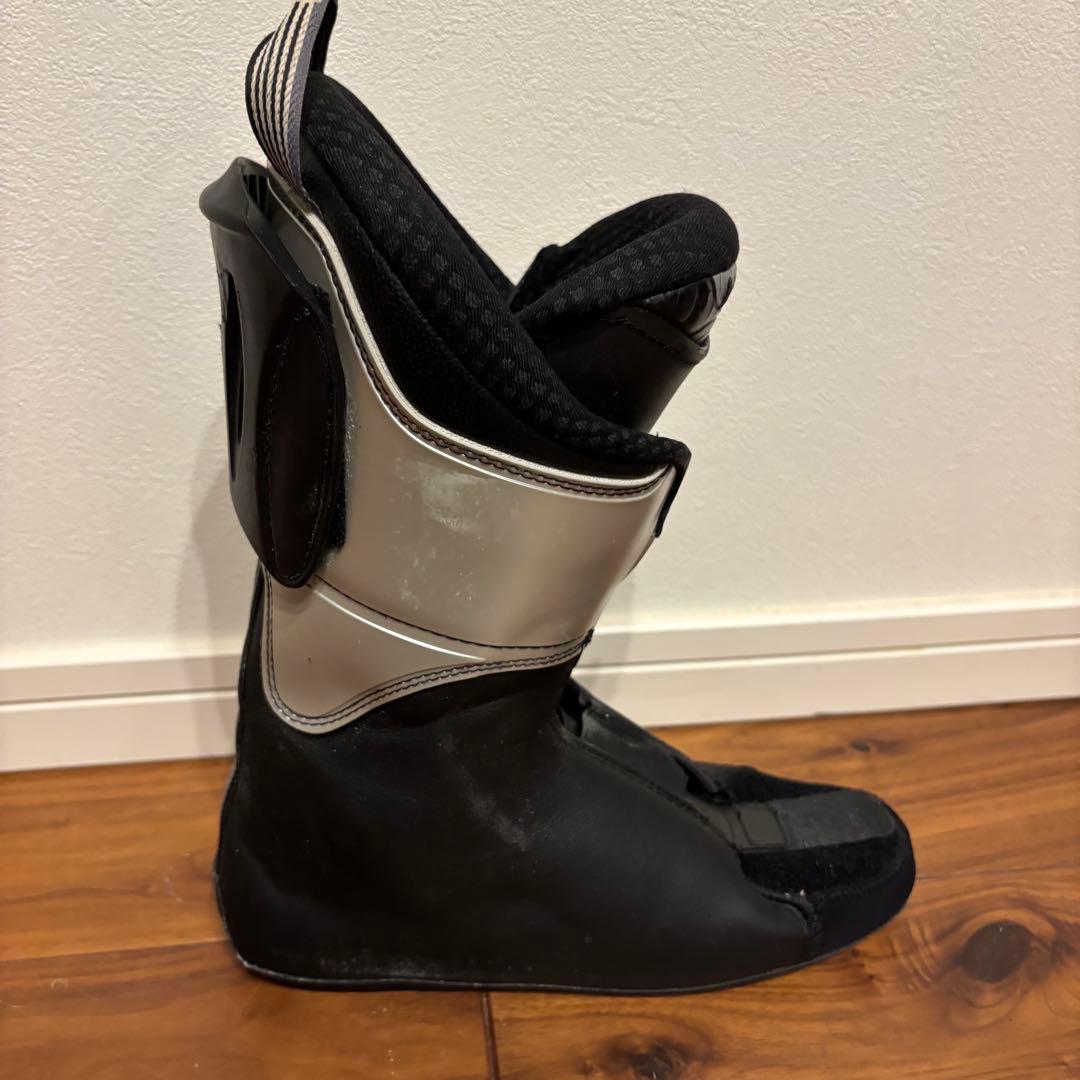 ATOMIC RT TI 100 スキーブーツ 26cm フレックス100