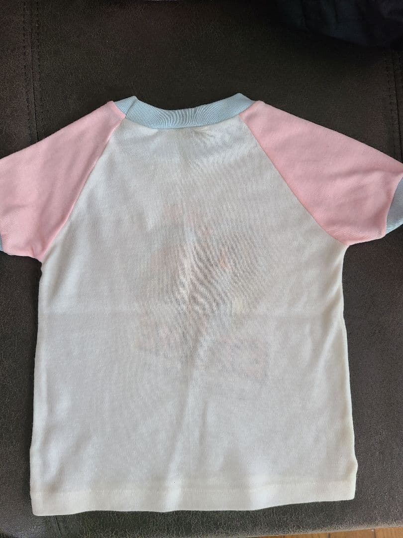E.T.　ベビー用　Tシャツ