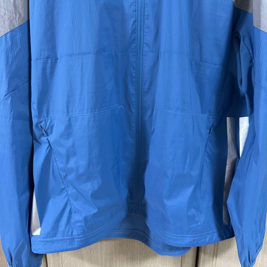 ADIZERO HE JK M XLサイズ/adidas running/軽量