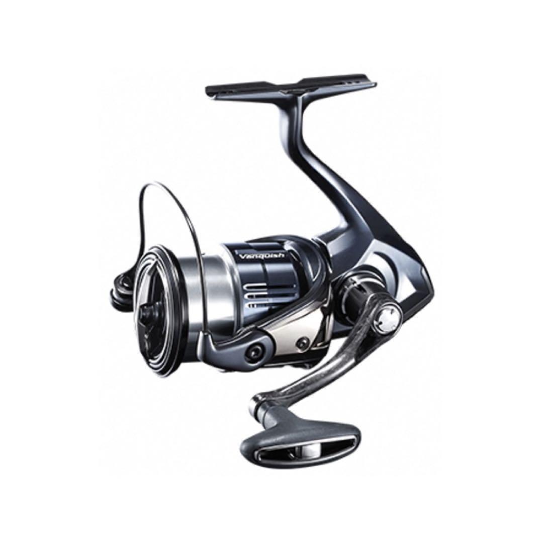 シマノ 19 ヴァンキッシュ　C3000MHG スピニングリール