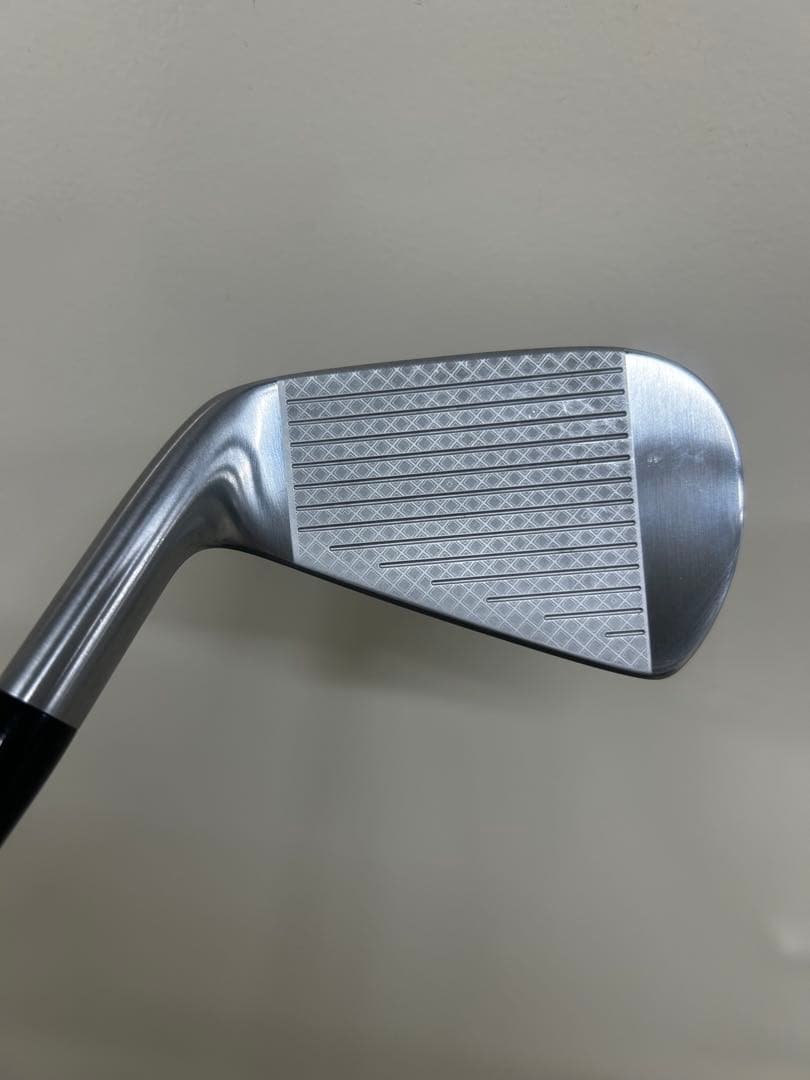 2026オノフクロアイアンセット 5-P 50 56 モーダス115s