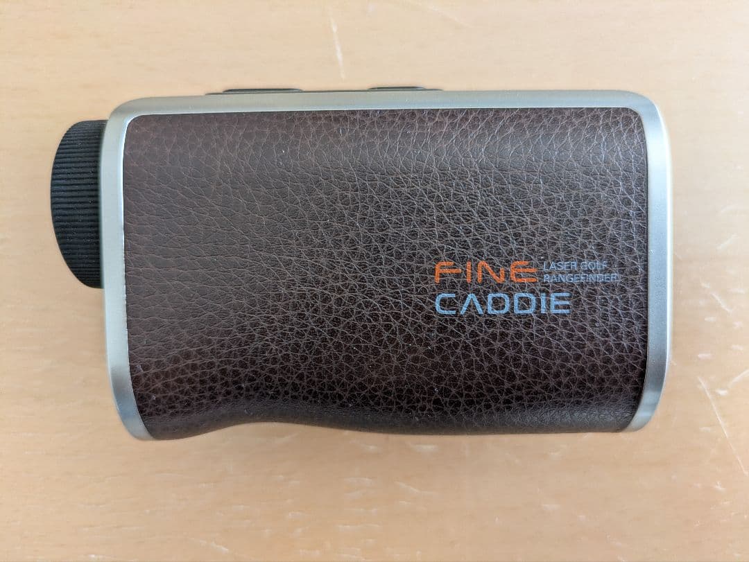 FINE CADDIE J300 レーザーゴルフ距離計