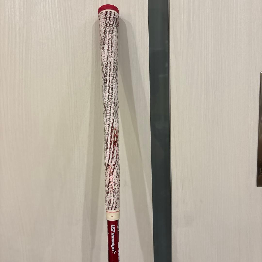 ゴルフドライバー　BALDO 8C CRAFT
