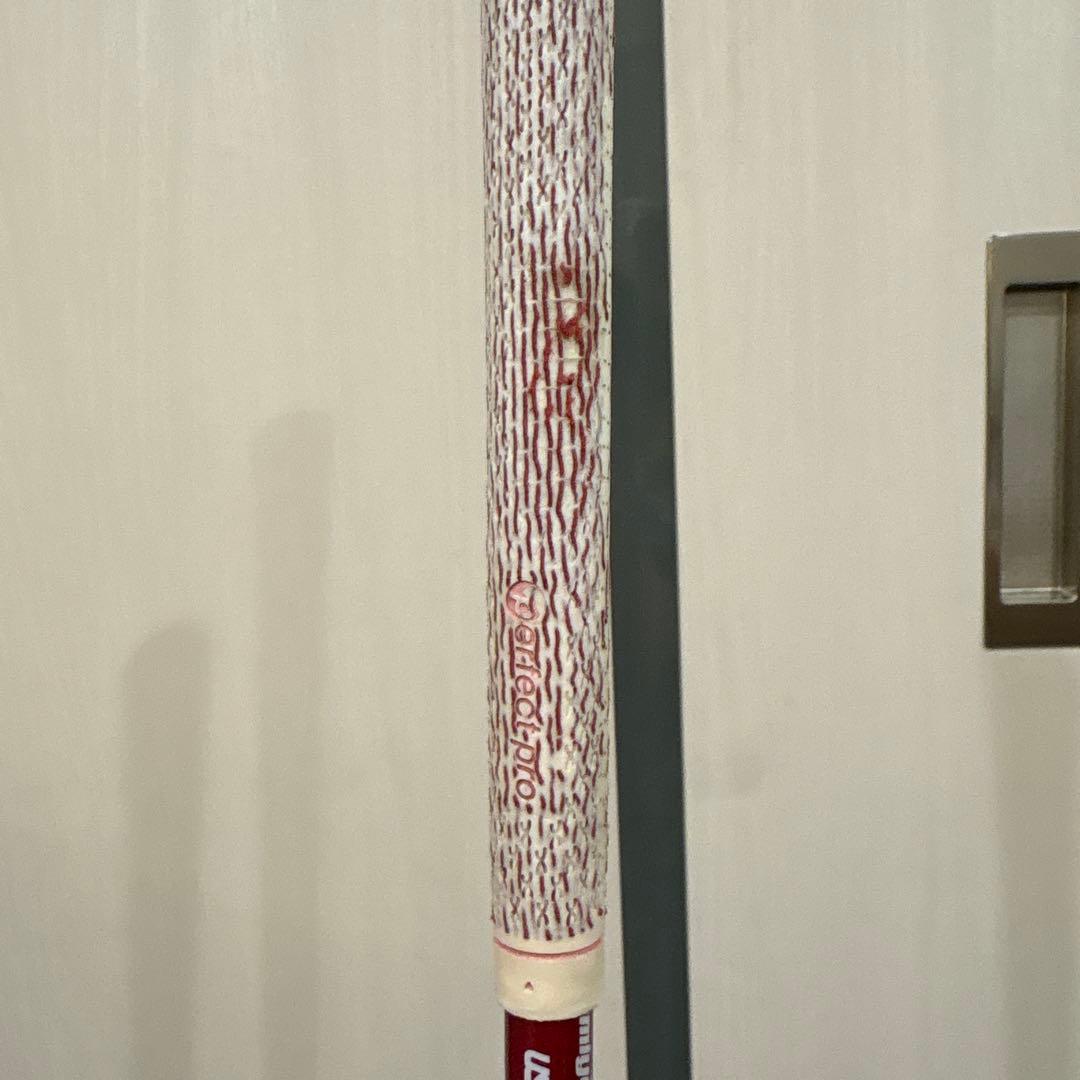 ゴルフドライバー　BALDO 8C CRAFT