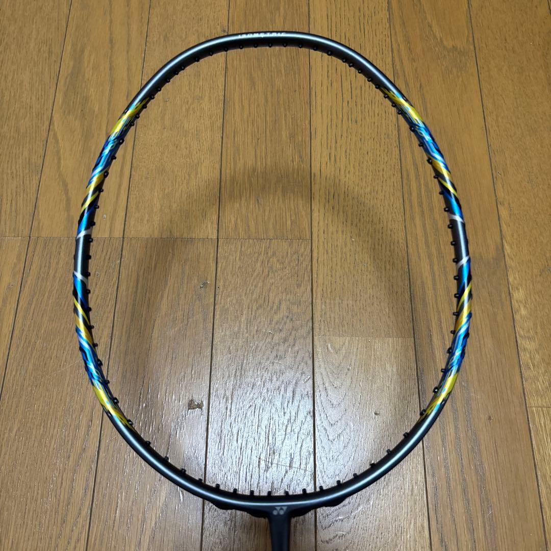 バドミントンラケット アークセイバー3