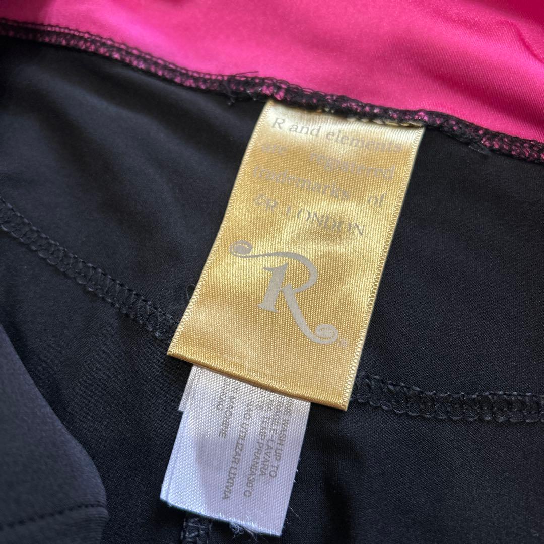 R-LONDON 新品未使用品✨