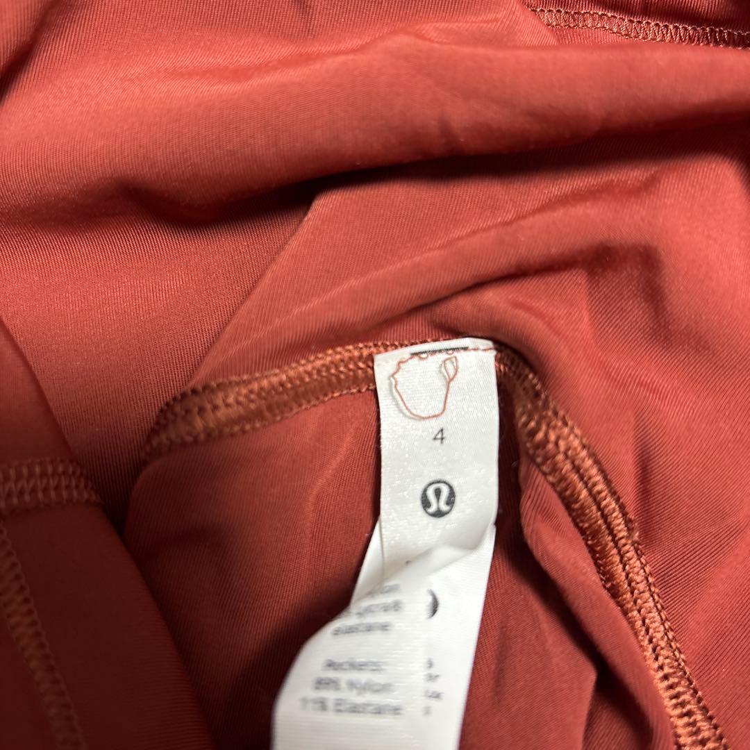 ヨガ・ピラティス lululemon yoga
