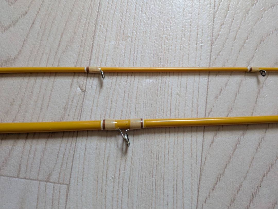 ティムコ フェンウィック FS49CUL-3J Glass High