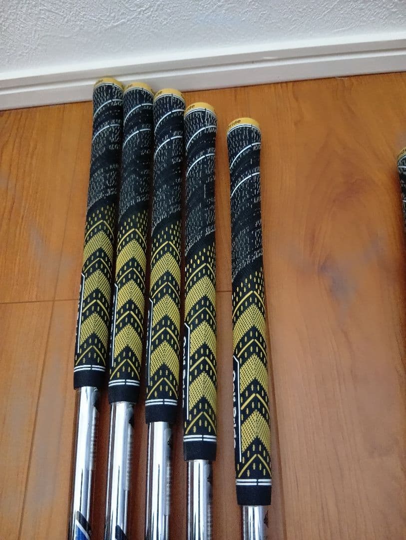 連休大特価)Callaway X Tour&Xフォージド アイアンセット 7本