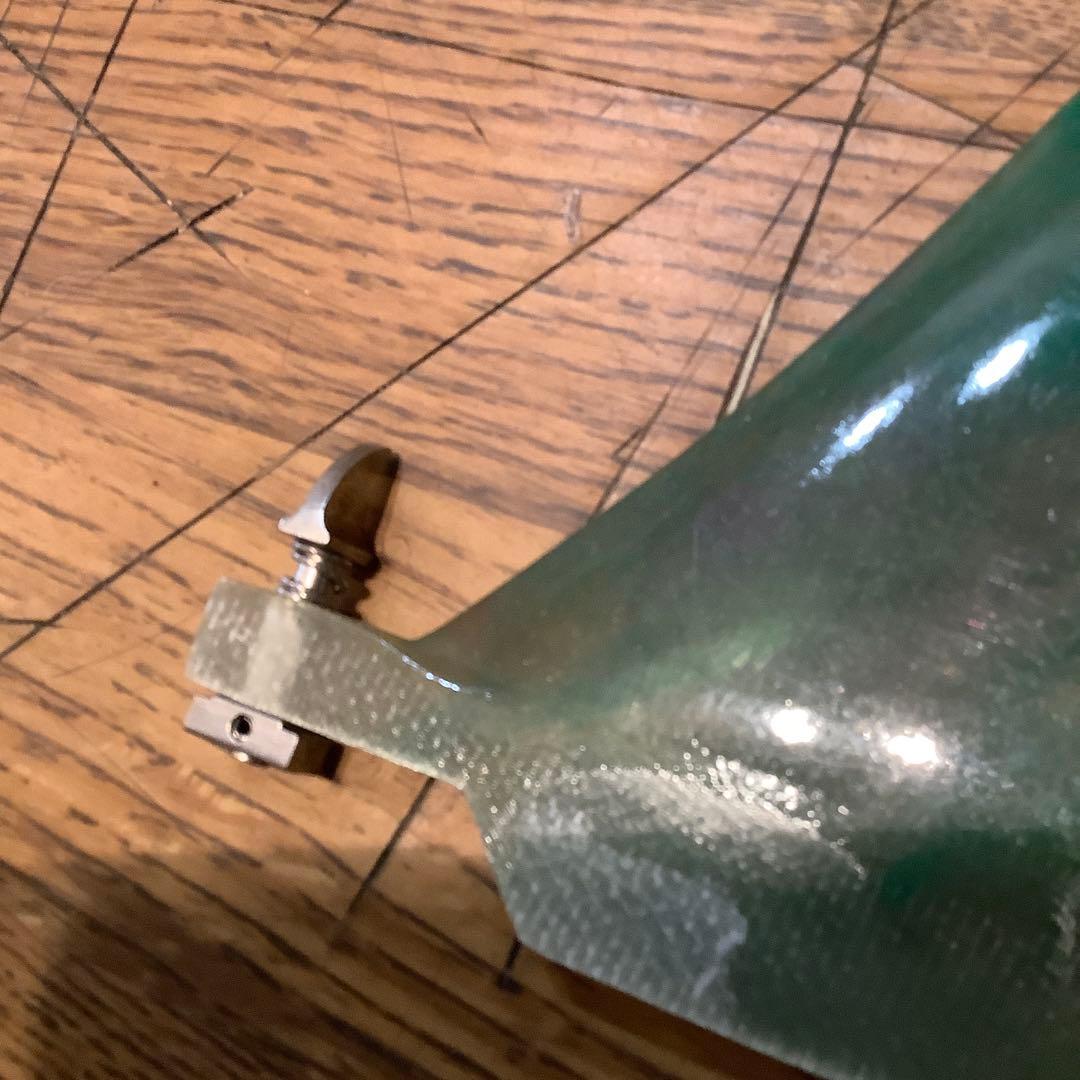 【再値下げ】RFC noserider 10.25 fin フィン