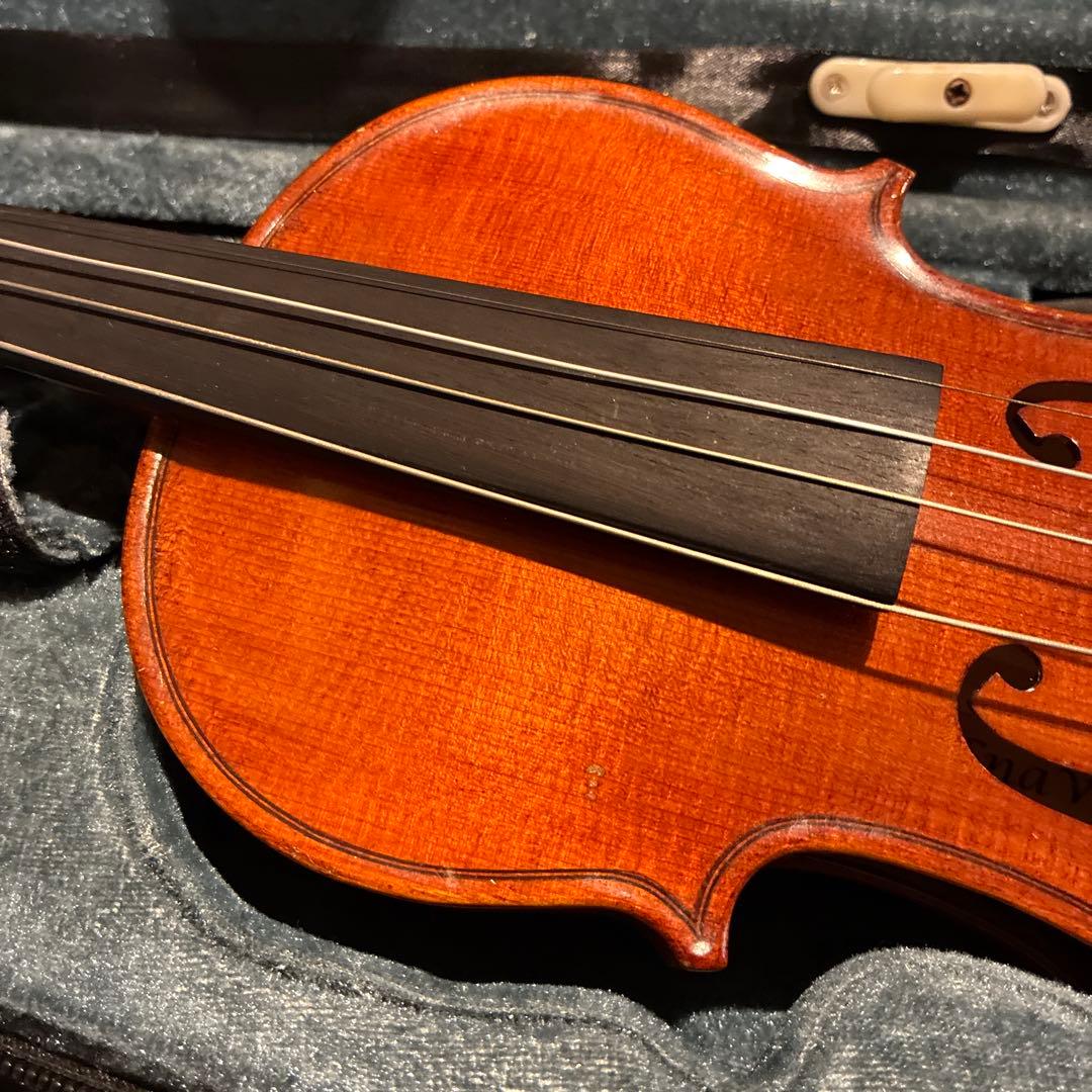 弦楽器 ENA violin 1/8 no.1 2018