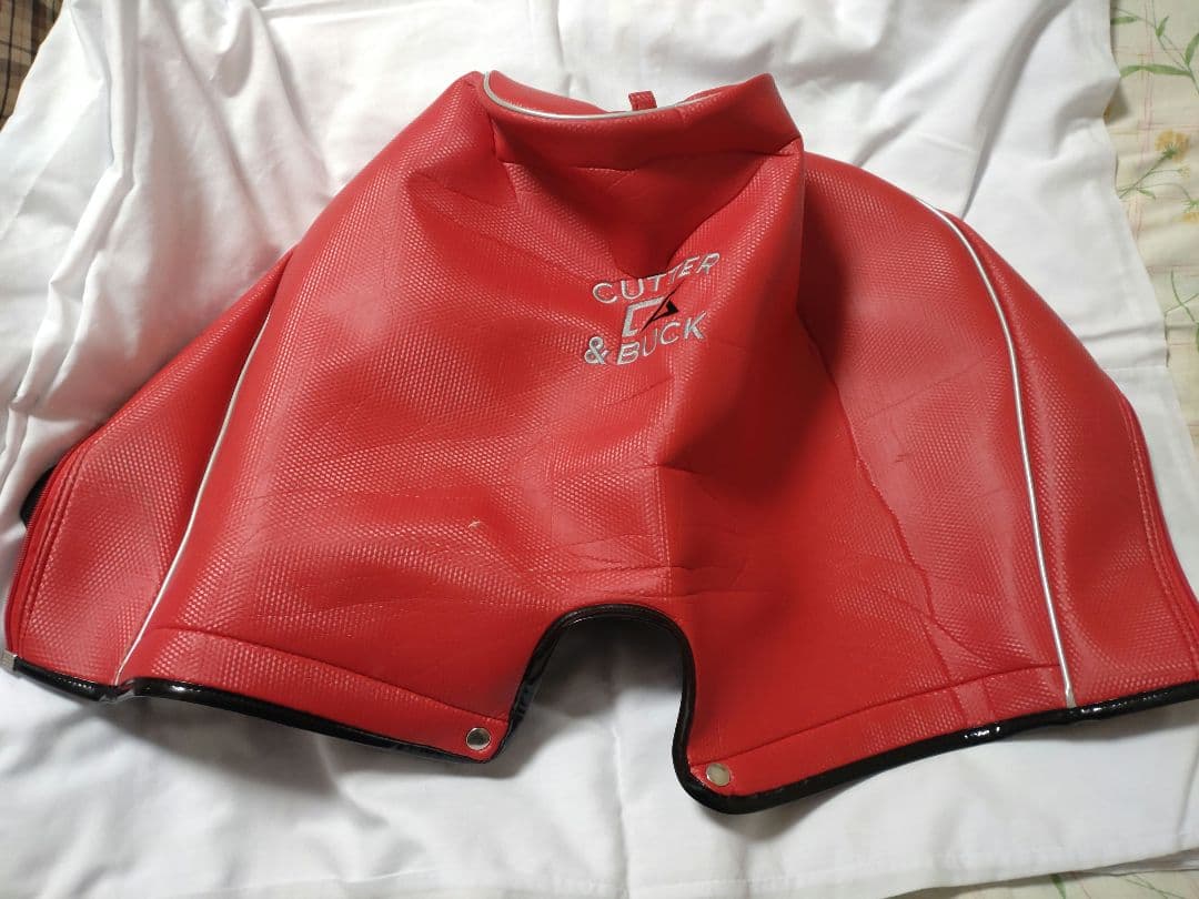 Cutter & Buck キャディバッグ　9インチ