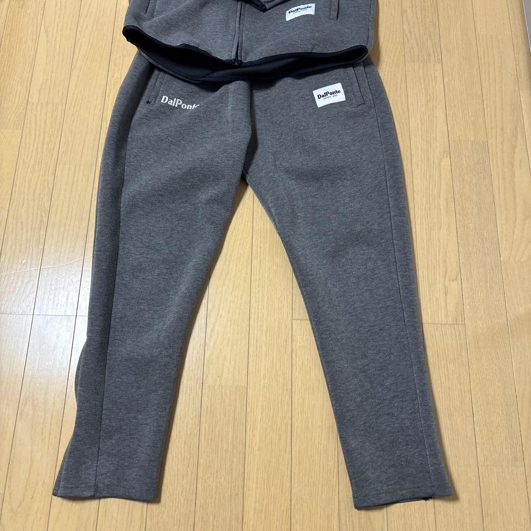 DalPonte ダウポンチ　セットアップ　Lサイズ