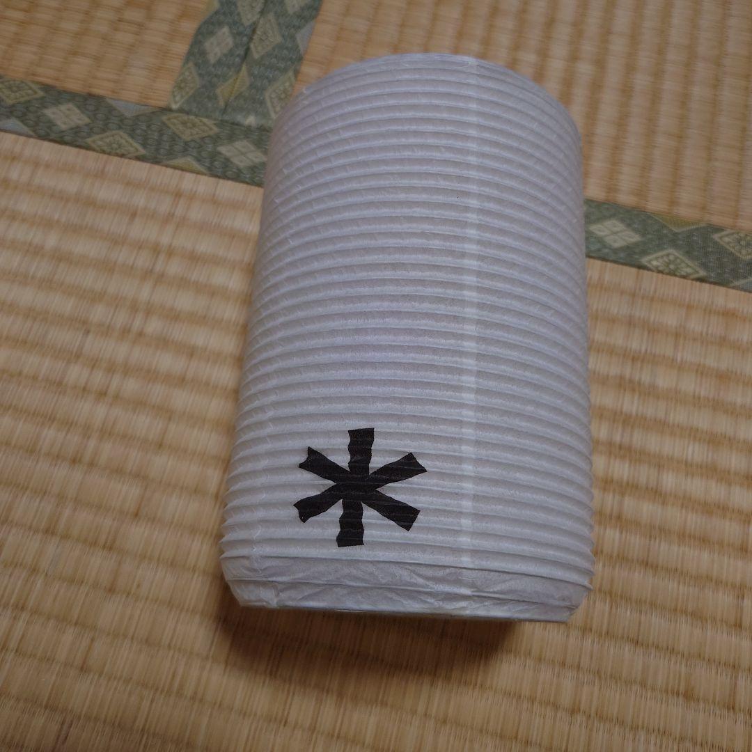 スノーピーク　ほおずき提灯シェード