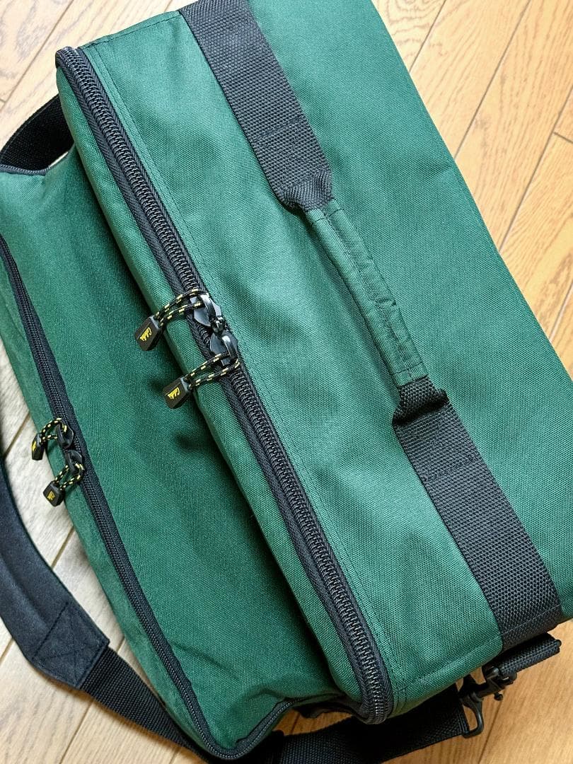 ★ほぼ未使用★カベラス Cabela's◆リールバッグ◆タックルバッグ◆