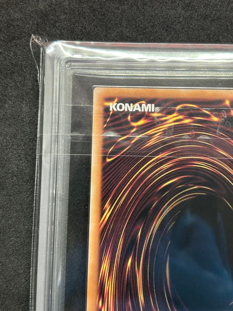 【ARS10】ブラック・マジシャン・ガール 「25th」　遊戯王